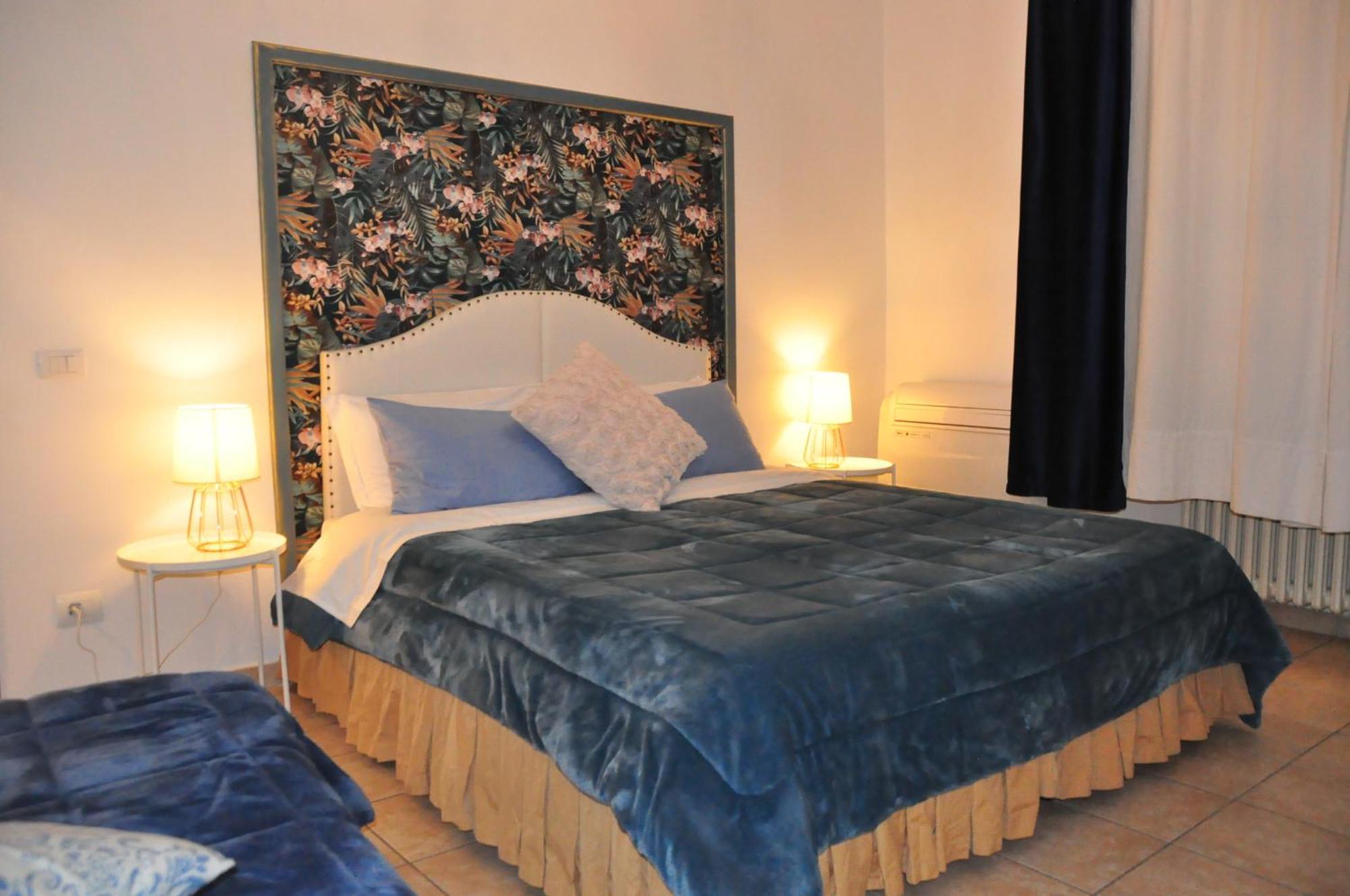 B&B Le Camere Di Livia Siena Exterior foto