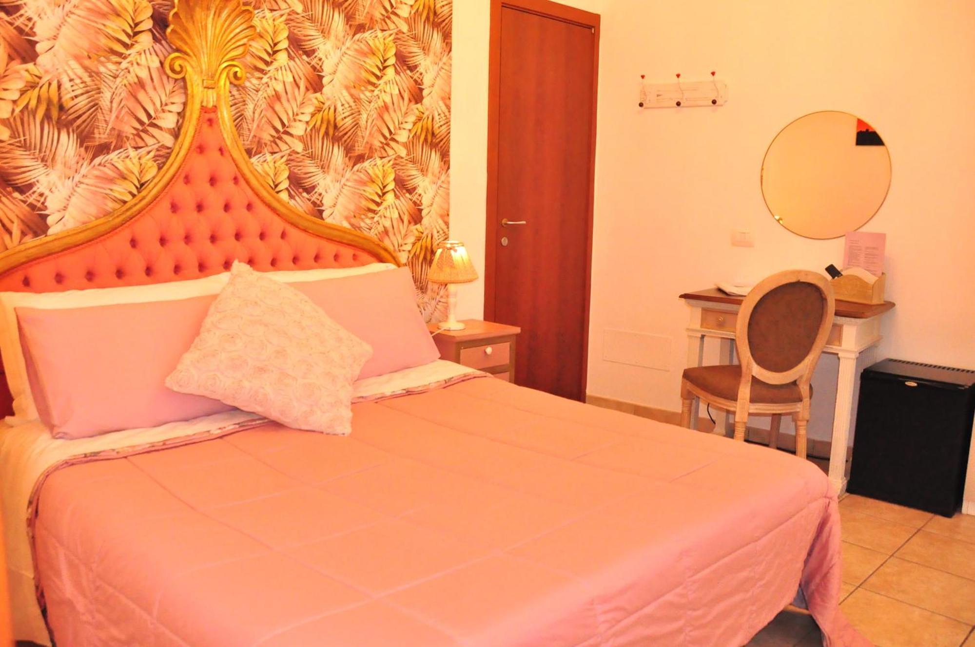 B&B Le Camere Di Livia Siena Exterior foto